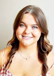 Senior Teen Board of Knoxville 2023-2024