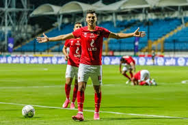 The club took part in local and regional competitions, including the sultan hussein cup, which was contested from 1917 until 1938. Sherif Continues Impressive Goalscoring Form As Al Ahly Beat Al Masry