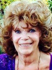 Magaret Gregorec Obituary (2015)