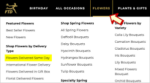First look for the free shipping from you flowers tag next to select bouquets. Ftd Free Shipping 2021 Promo Codes No Service Fee