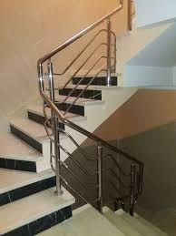 Pin By Shahid On Stainless Steel Fabrication Stainless Steel Fabrication Steel Railing Steel Fabrication