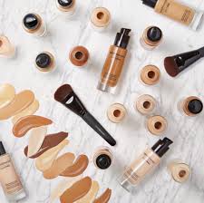 Bareminerals Releases New Mineral Foundation Essence