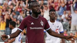 This will be his eleventh professional club since making his columbus crew debut in 2006. Minnesota United S Adrian Heath On Kei Kamara He Gives Us One Of The Biggest Threats In Mls Mlssoccer Com