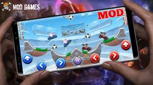 This game is released by dodreams, released for free on both android and ios. Drive Ahead Sports V2 20 6 Mod Apk Unlimited Money Offline With Mod Games Youtube