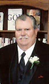 Obituary information for CHARLES WILLIAM MOUCH