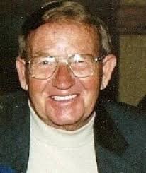 Charles Cates Obituary (1932