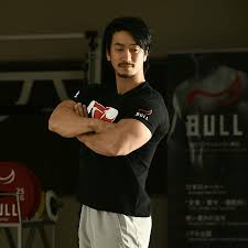 GLORY BEYOND DREAMS 鈴木 佑輔選手 インタビュー - RDX SPORTS JAPAN