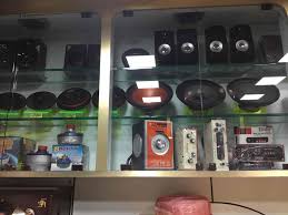 Swing Electronics in Lajpat Rai Market,Delhi - Best Amplifier Dealers in  Delhi - Justdial