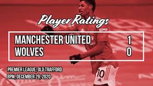 Read about wolves v man utd in the premier league 2020/21 season, including lineups, stats and live blogs, on the official website of the premier league. Manchester United Vs Wolves Highlights And Reaction After Rashford Goal Secures Late 1 0 Win Manchester Evening News