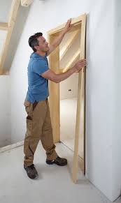 Again, allow the paint to dry at least 24 hours before. Pro Door Frame Assembly Set Door Frame Jigs Hand Tools Products Wolfcraft Site