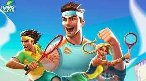 Fun sports games or ask your own here. Tennis Clash Beginner S Guide Tips And Tricks For Budding Tennis Stars Ifanzine Com