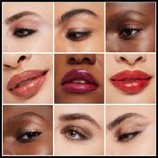 MAC Cosmetics 2024 Gift of Gold Holiday Collection