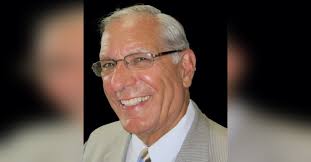 Obituary information for Dr. Jerry Lewis Bennett