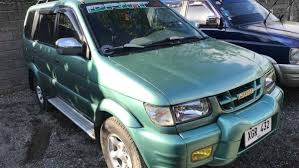 Image result for Timberline Green 2003 Isuzu