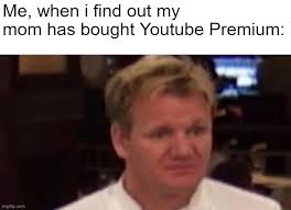 Apr 2, 2018 getty images. Disgusted Gordon Ramsay Imgflip