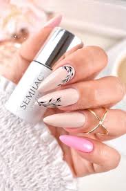 Spring Summer Nail Ideas Nail Decorating Ideas Trends And Tips New 2019 Page 17 Of 51 Clear Crochet Summer Gel Nails Nail Design Inspiration Gel Nails