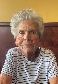 Mrs. Mary Helen Meacham