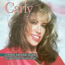 Carly Simon: Coming Around Again