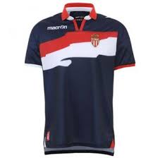 A photographic history of over 90 different monaco shirts from 1970 right up to 2021. 2012 13 As Monaco Macron Away Football Shirt 58049613 Uksoccershop