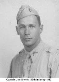 Ferris selected as new 29th Infantry Division command sergeant major  Centennial Convention in Roanoke features the D-Day Memori