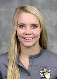 Sami Briney (10/1/2018)