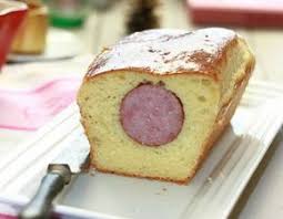 Saucisson Brioche Facile Au Thermomix Recette Thermomix Brioche Facile Saucisson Brioche Brioche Sans Gluten