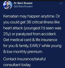 (takaful ikhlas), anak syarikat milik penuh mnrb holdings bhd. Amar Hakim Abdul Jalil Executive Takaful Ikhlas Linkedin