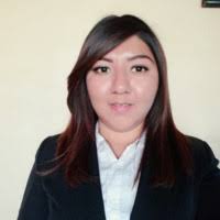 Leslie Guadalupe Olvera Gómez