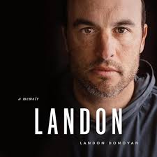 Audiobooks narrated by Donovan