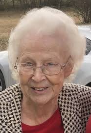 Betty Giddens Obituary