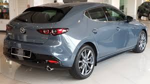 It is available in 8 colors, 2 variants, 2 engine, and 1 transmissions option: 2019 Mazda3 2 0 High Plus Hatchback Malaysia Full Walkaround 2 2 Evomalaysia Com Youtube