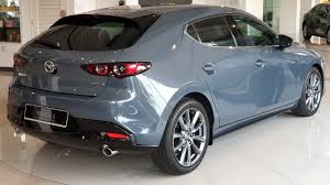 What's with the torsion beam? 2019 Mazda3 2 0 High Plus Hatchback Malaysia Full Walkaround 2 2 Evomalaysia Com Youtube