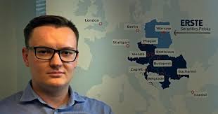 Mateusz Krupa, analityk Erste Securities: „Warto akumulować akcje Alior  Banku, a unikać walorów Getin Noble Banku. Na dłuższy termin najlepszy jest  ING BSK”