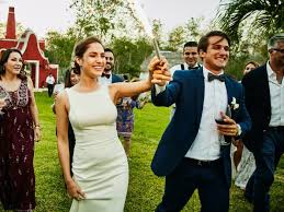 Guests use their phone cameras. Ways To Have Meaningful Inclusive Wedding If Everyone Can T Be There