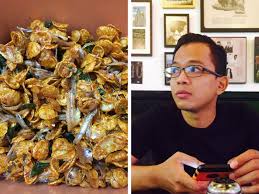 Resepi kari ni resepi special kat warung dia. Resipi Cornflakes Pedas Yang Betul Betul Mudah Dan Sedap Suami Pun Boleh Buat Ni Keluarga