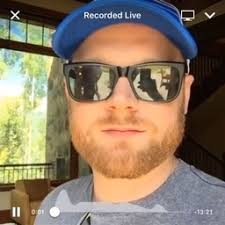 Bailey Stone Barnard's Profile