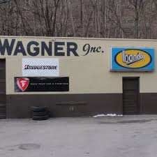 WAGNER FAY L INC