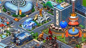 Paradise resort apk + data for. Virtual City Playground Building Tycoon Apk Mod Obb 1 21 101 Download Free For Android