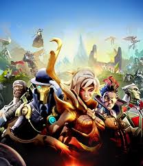 (there's a list of missing skin/taunts in the comments, note, only the known ones.) i assume it's not needed to have pictures/videos included of the default skins/taunts everyone starts out with. Battleborn Video Game Tv Tropes