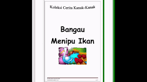 2,117 likes · 12 talking about this. Buku Cerita Saya Bangau Menipu Ikan Youtube