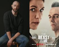 All episodes of THE BEAST IN ME are streaming now on Netflix - don ...