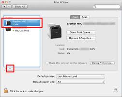 Mangkanor on february 14, 2014. Uninstall The Drivers Mac Os X 10 6 Or Greater Brother