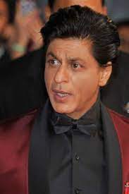 They have three children, son aryan khan (b. Shah Rukh Khan Starportrat News Bilder Gala De