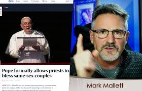 Mark Mallett's Instagram, Twitter & Facebook