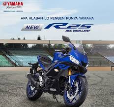 Tapi bila dah test dari. Harga Terbaru Kawasaki Ninja 250 Honda Cbr 250 Rr Dan Yamaha R25 All Sport Firing Favorit Terlaris Di Indonesia Marchelloka Com