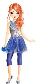 Topmodel Veilinghuis Veilingruimte Vestidos Mulheres Meninas
