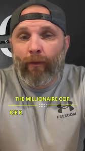 ICE recruits Chicago police officers to fight crime