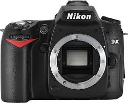 The nikon d90 is an outstanding camera and is still a highly sought after camera and in many ways is nikon's best digital camera to date. Nikon D90 Review Design