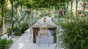 This is generally termed as the outdoor living area, where people sit out in the winter to enjoy the sun or rest in the summer under but it should be remembered that the majority of the flowering plants and calcutta doob do not flourish well in a shaded place. Garden Shade Ideas Simple Design And Planting Tips Country