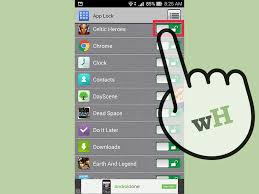 Here are all the details on what to expect. How To Set App Lock Or App Protector For Android 10 Steps